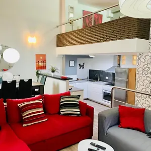 Apartment El Remo, Torremolinos