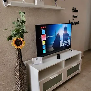 Apartment Centro, Torremolinos