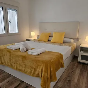 Apartment Apto Tanez Torremolinos, A, Torremolinos