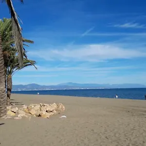 Apartment Plumas, Torremolinos