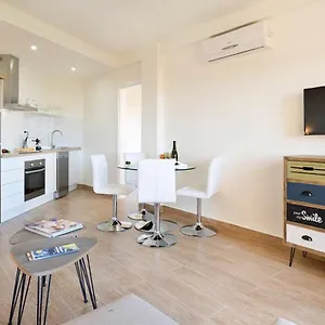 Apartment Club Playa Flores, Torremolinos