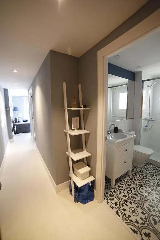 Apartamento Torremolinos Bentabol