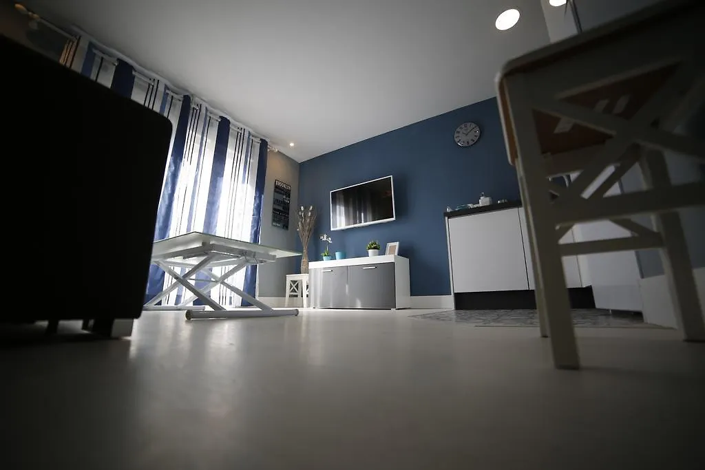 Apartamento Torremolinos Bentabol España