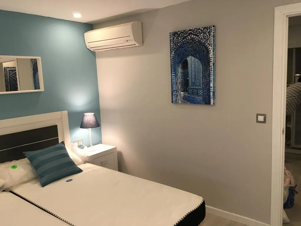 Apartamento Torremolinos Bentabol España