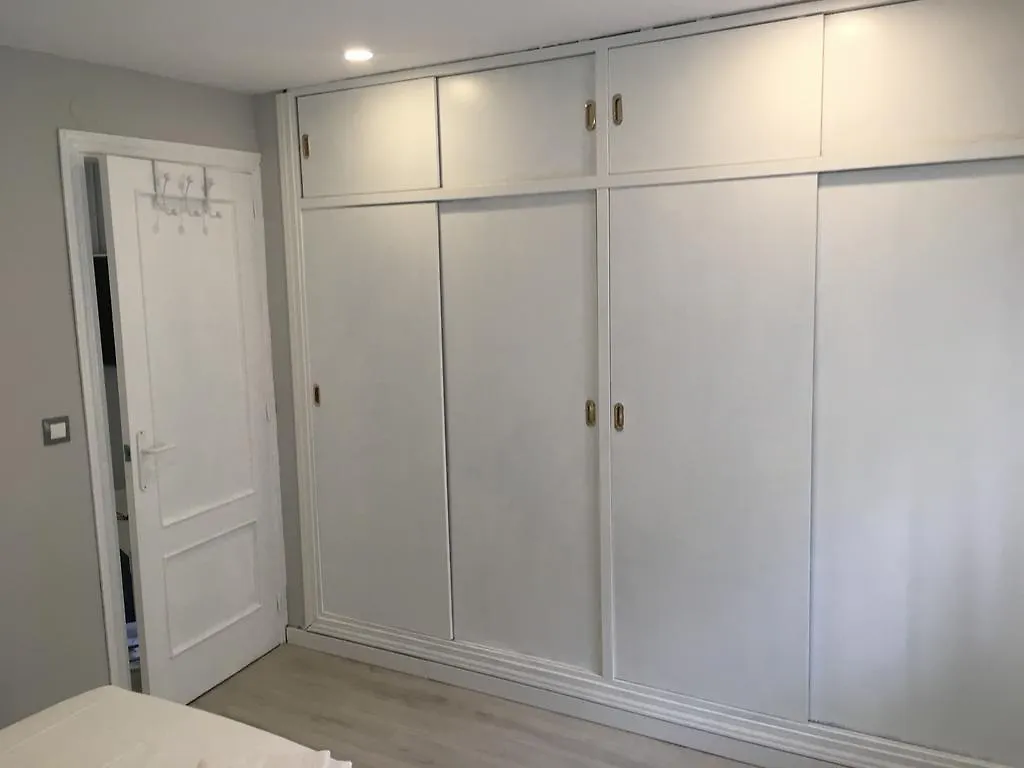 Apartamento Torremolinos Bentabol España